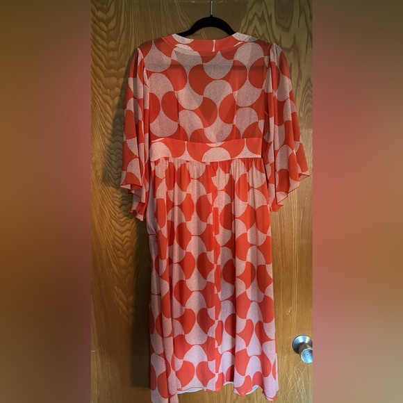 Vintage Trina Turk Dress - Picture 3 of 6